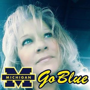 Meet your Posher, Terri